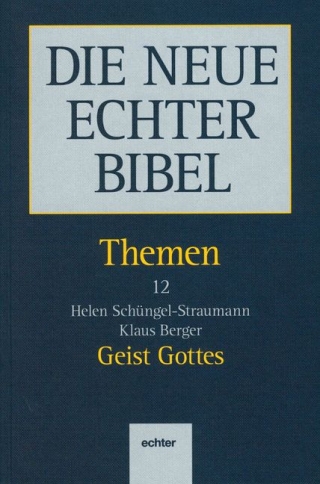 Themen / Geist Gottes