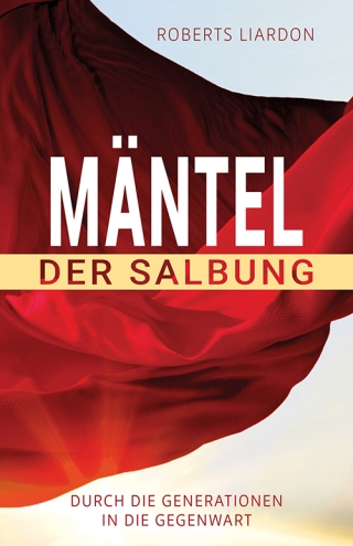 Mäntel der Salbung