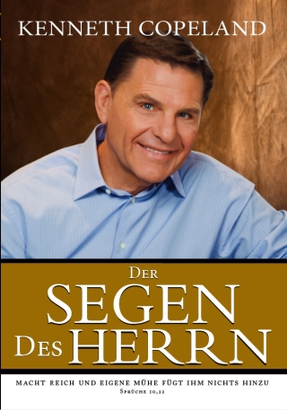 Der Segen des Herrn