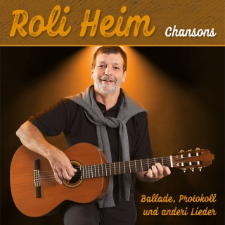 Ballade, Protokoll und anderi Lieder