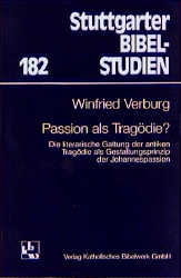 Passion als Tragödie?