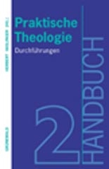 Handbuch Praktische Theologie