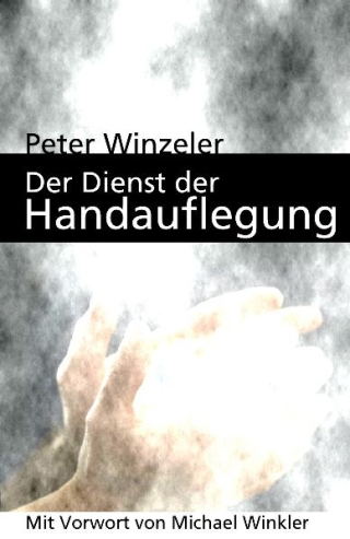 Der Dienst der Handauflegung