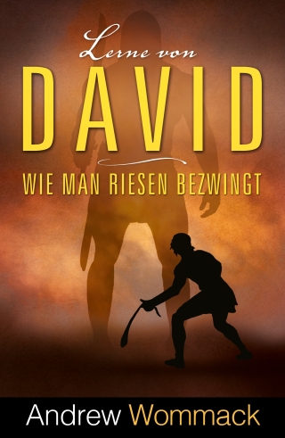 Lerne von David