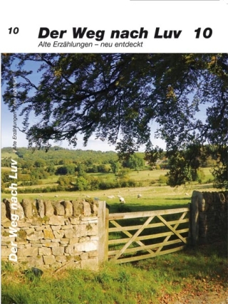 Der Weg nach Luv - Band 10