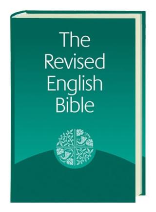 The Revised English Bible