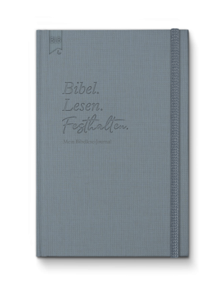 Bibel. Lesen. Festhalten