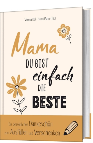 Mama, du bist einfach die Beste