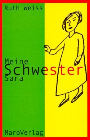 Meine Schwester Sara