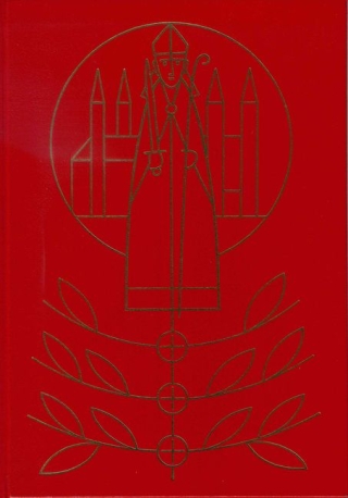 Mess-Lektionar für das Bistum Würzburg