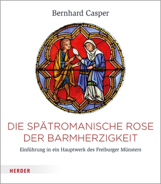 Die Rose der Barmherzigkeit