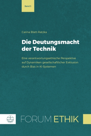 Die Deutungsmacht der Technik