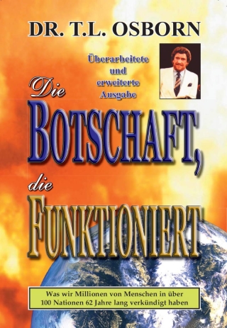 Die Botschaft, die funktioniert