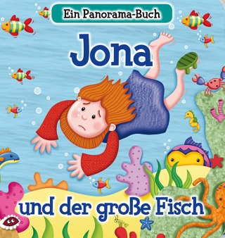 Jona und der große Fisch