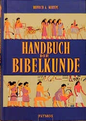 Handbuch der Bibelkunde
