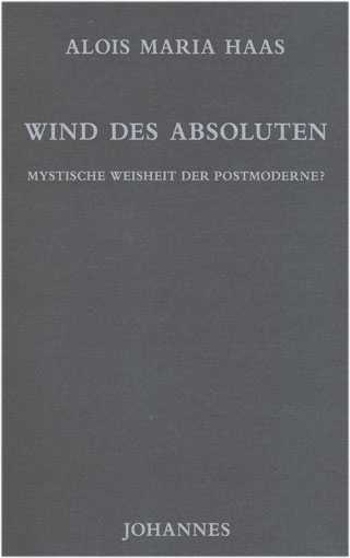 Wind des Absoluten