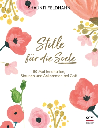 Stille für die Seele