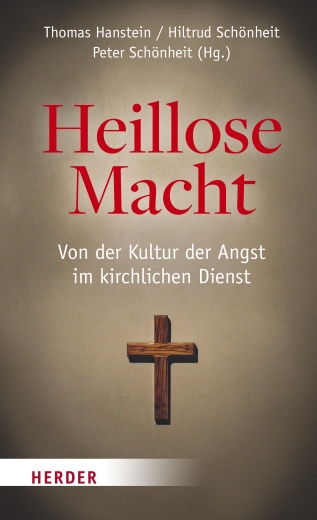 Heillose Macht!