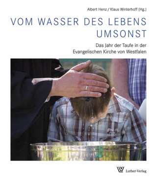 Vom Wasser des Lebens umsonst