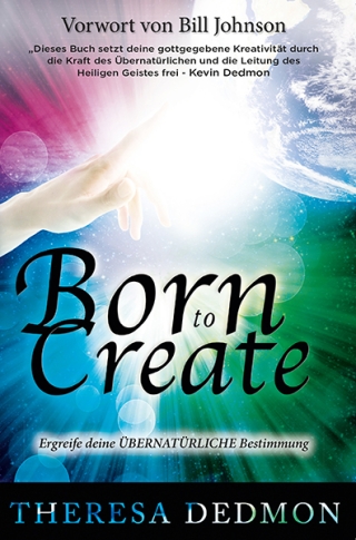 Born to Create