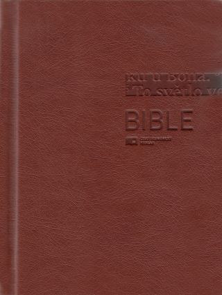 Bibel Tschechisch - Bible