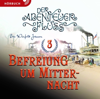 Befreiung um Mitternacht (Hörbuch [MP3])