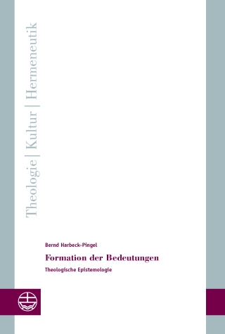Formation der Bedeutungen