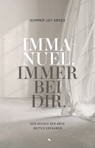 Immanuel: Immer bei dir