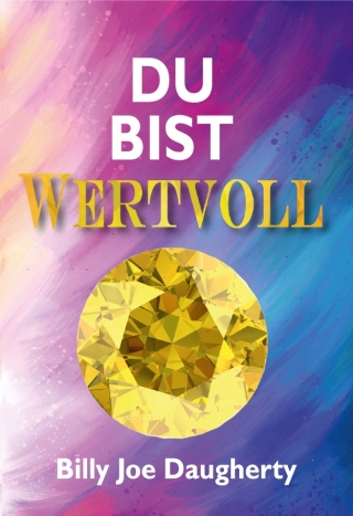 Du bist wertvoll