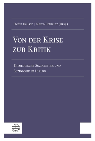 Von der Krise zur Kritik