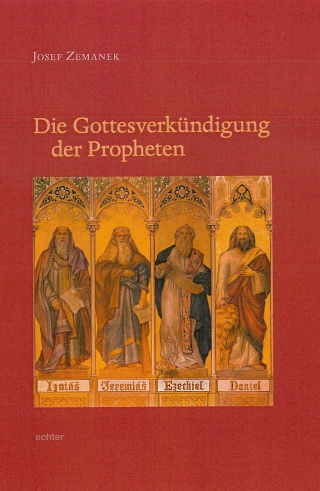 Die Gottesverkündigung der Propheten