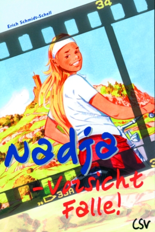 Nadja - Vorsicht Falle