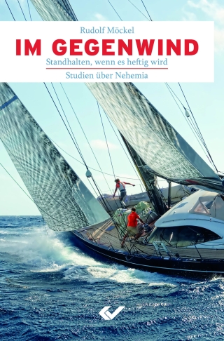 Im Gegenwind