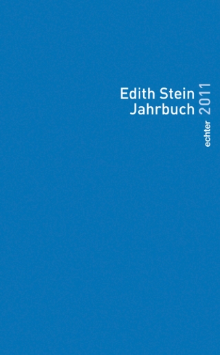 Edith Stein Jahrbuch