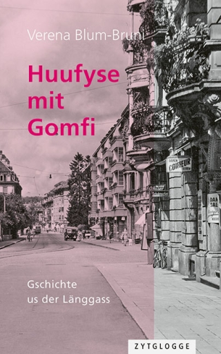 Huufyse mit Gomfi