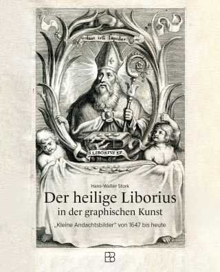 Der heilige Liborius in der grafischen Kunst