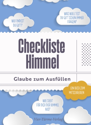 Checkliste Himmel