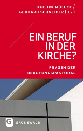Ein Beruf in der Kirche?