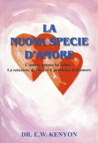 La nuova specie d'amore