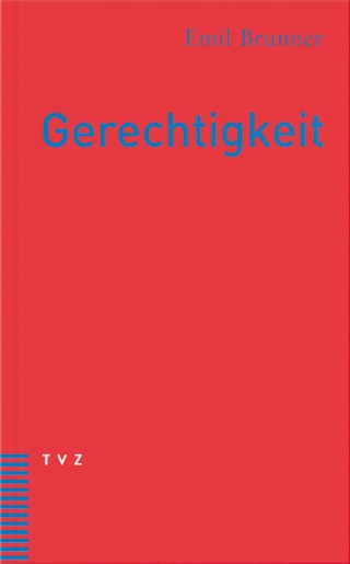 Gerechtigkeit