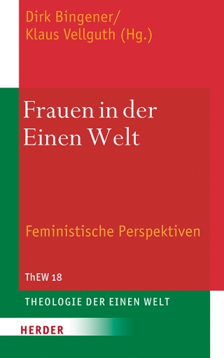Frauen in der Einen Welt