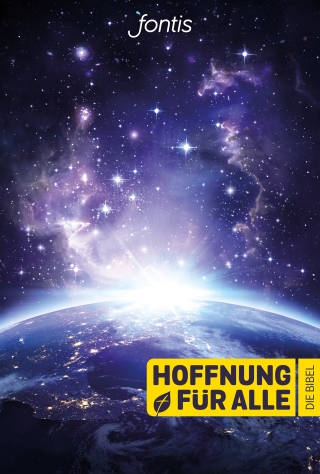 Hoffnung für alle. Die Bibel – "Blue Planet Edition"