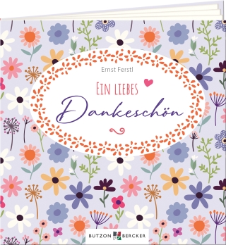 Ein liebes Dankeschön