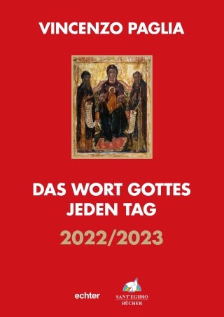 Das Wort Gottes jeden Tag