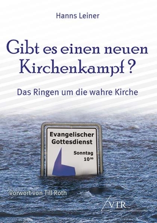 Gibt es einen neuen Kirchenkampf?