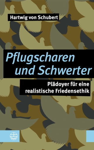 Pflugscharen und Schwerter