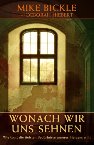 Wonach wir uns sehnen