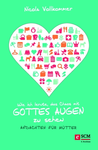 Wie ich lernte, das Chaos mit Gottes Augen zu sehen