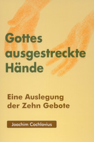 Gottes ausgestreckte Hände