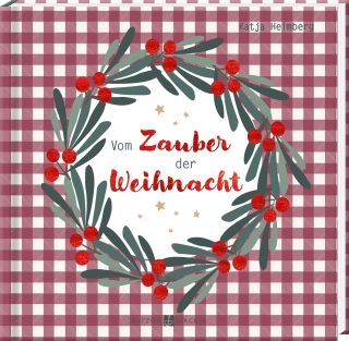 Vom Zauber der Weihnacht